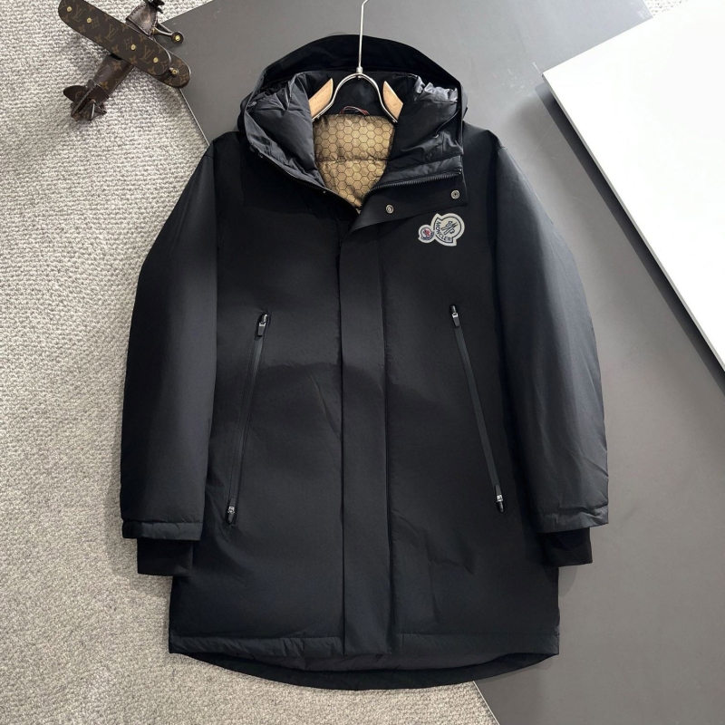 Moncler Down Coat